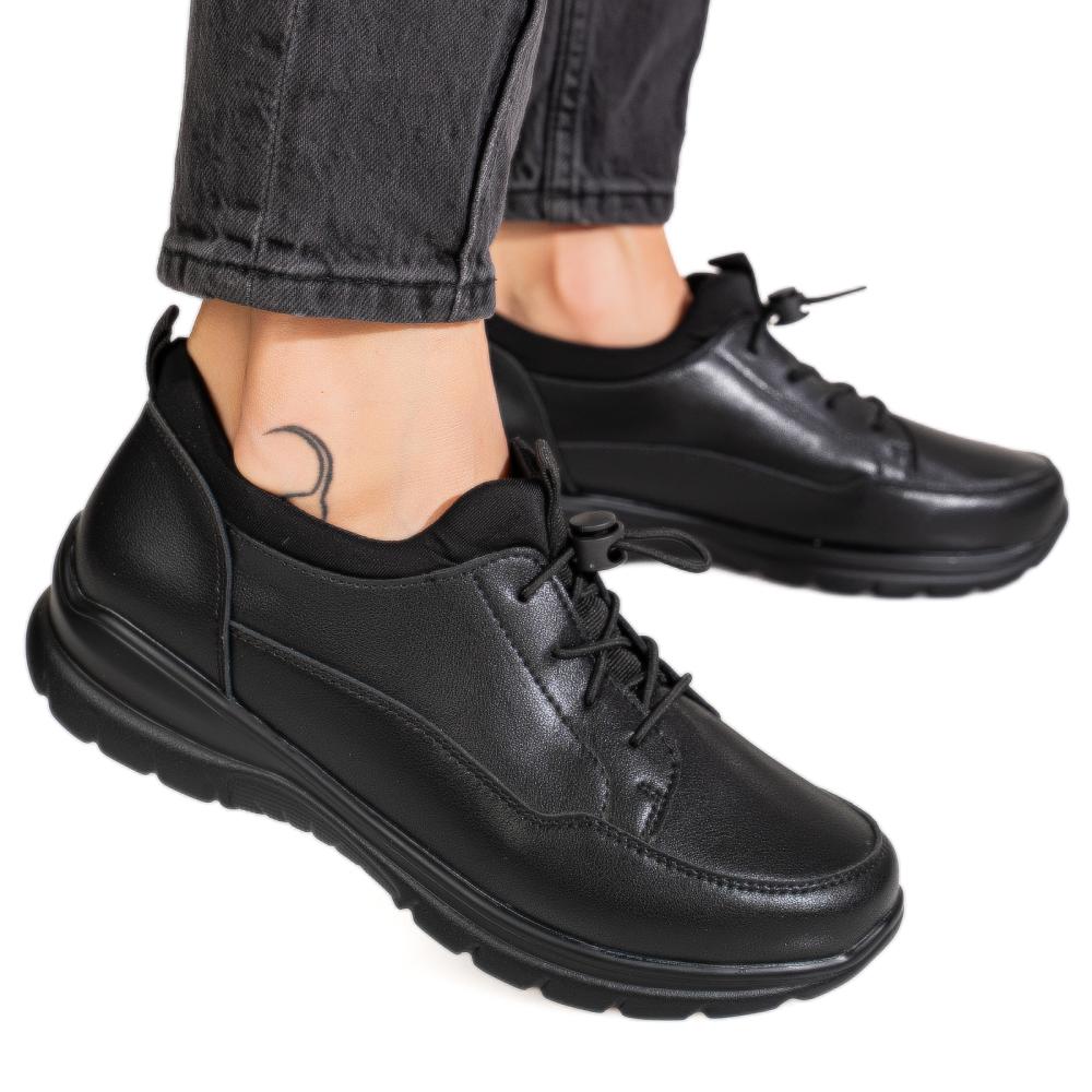 Pantofi Casual