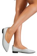 BALERINI ALBASTRI PIELE NATURALA 3S7733LIB