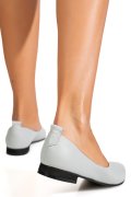 BALERINI ALBASTRI PIELE NATURALA 3S7733LIB