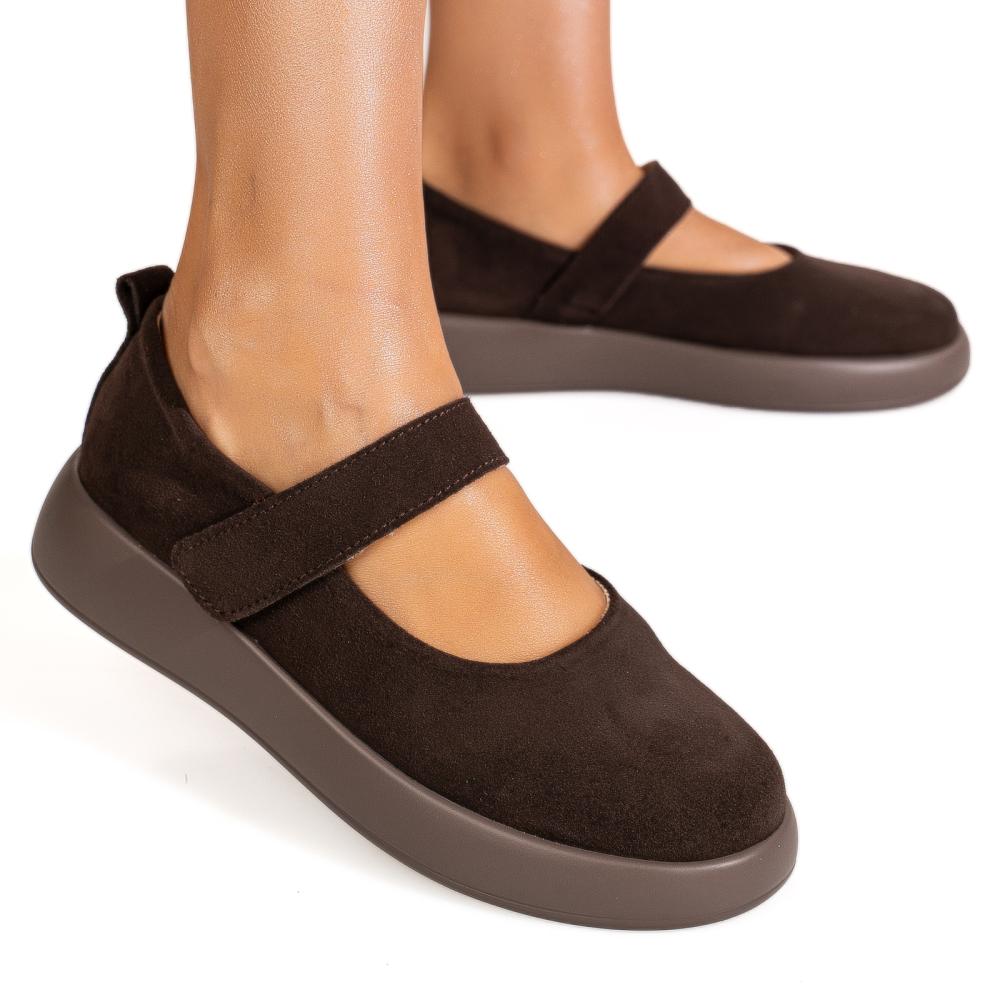 Espadrile Dama