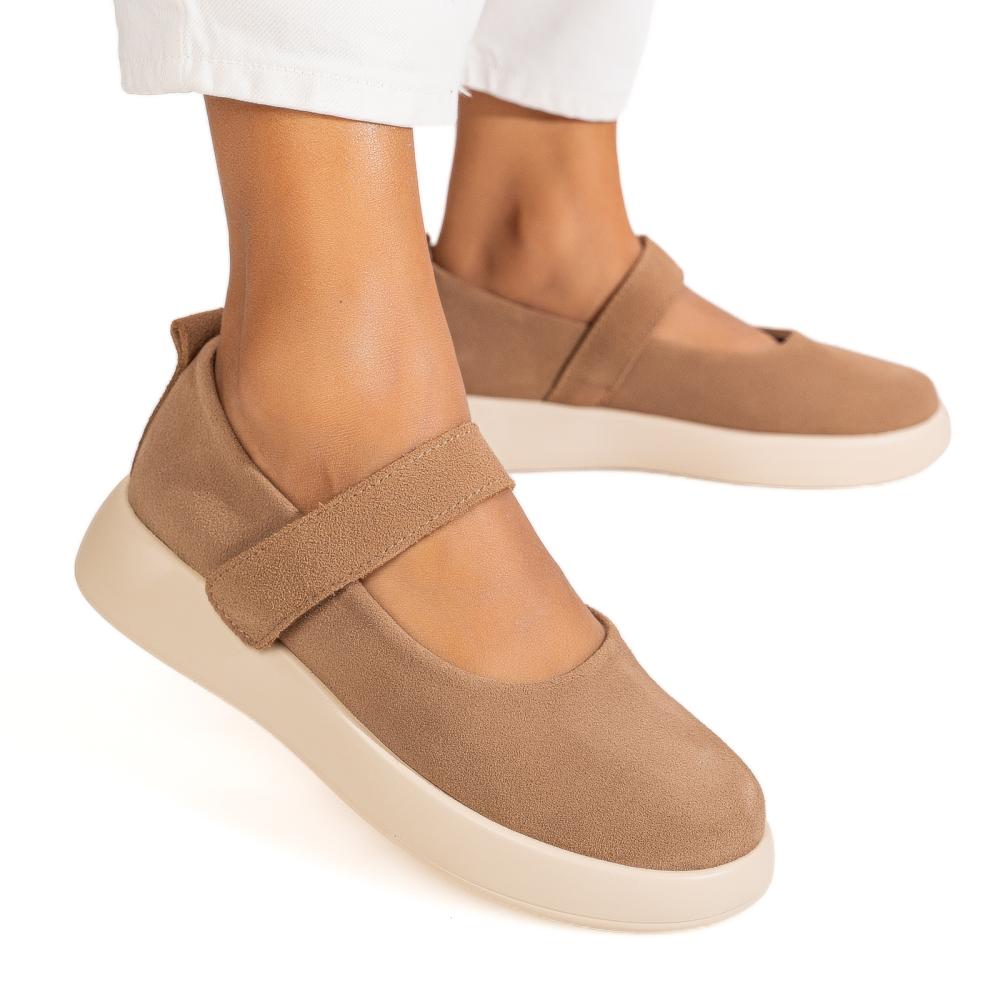 Espadrile Dama
