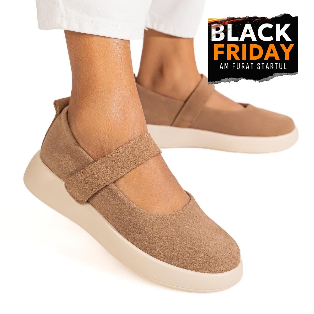 Espadrile Dama