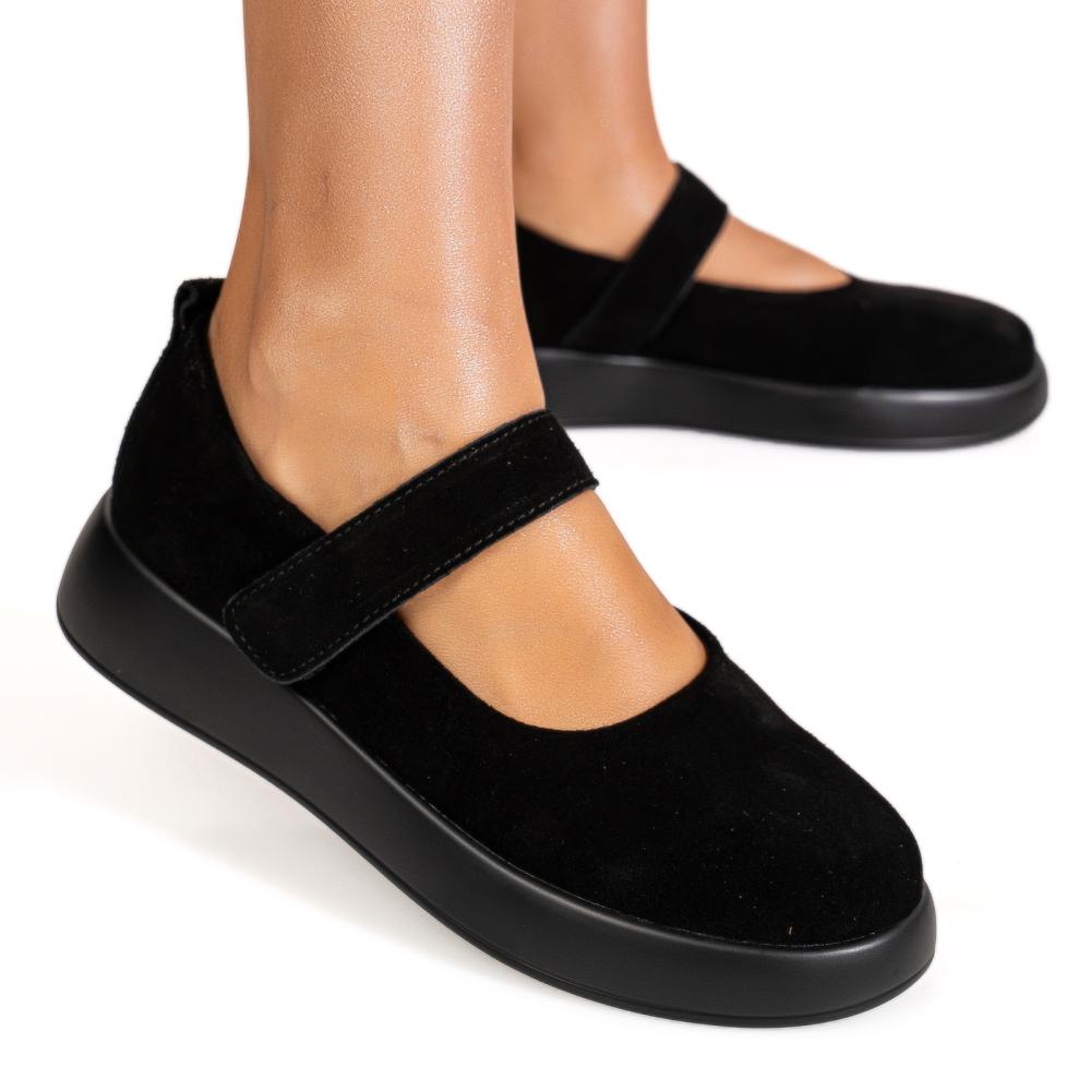 Espadrile Dama