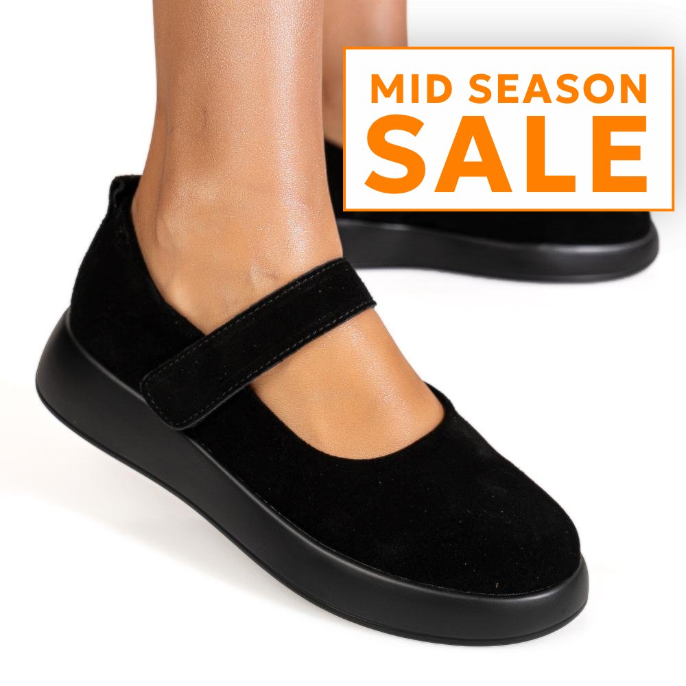 Espadrile Dama
