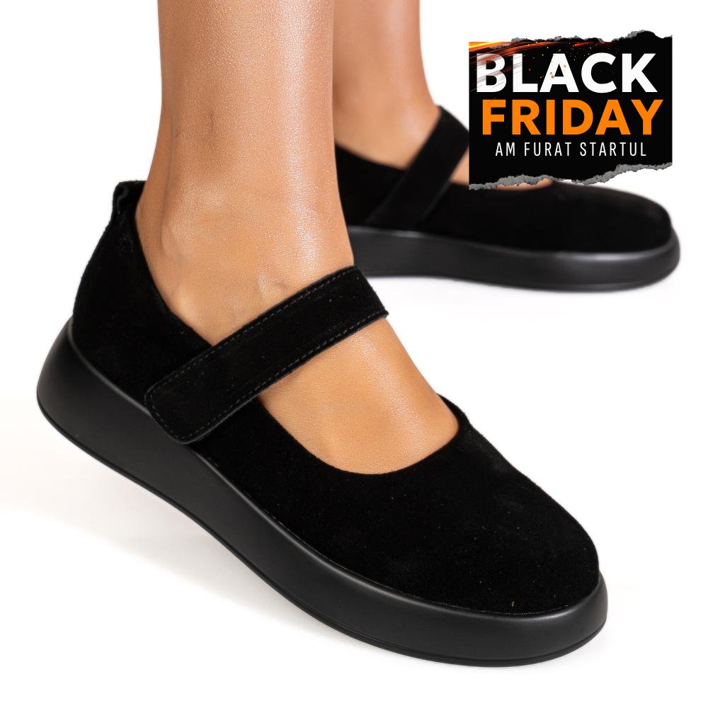 Espadrile Dama