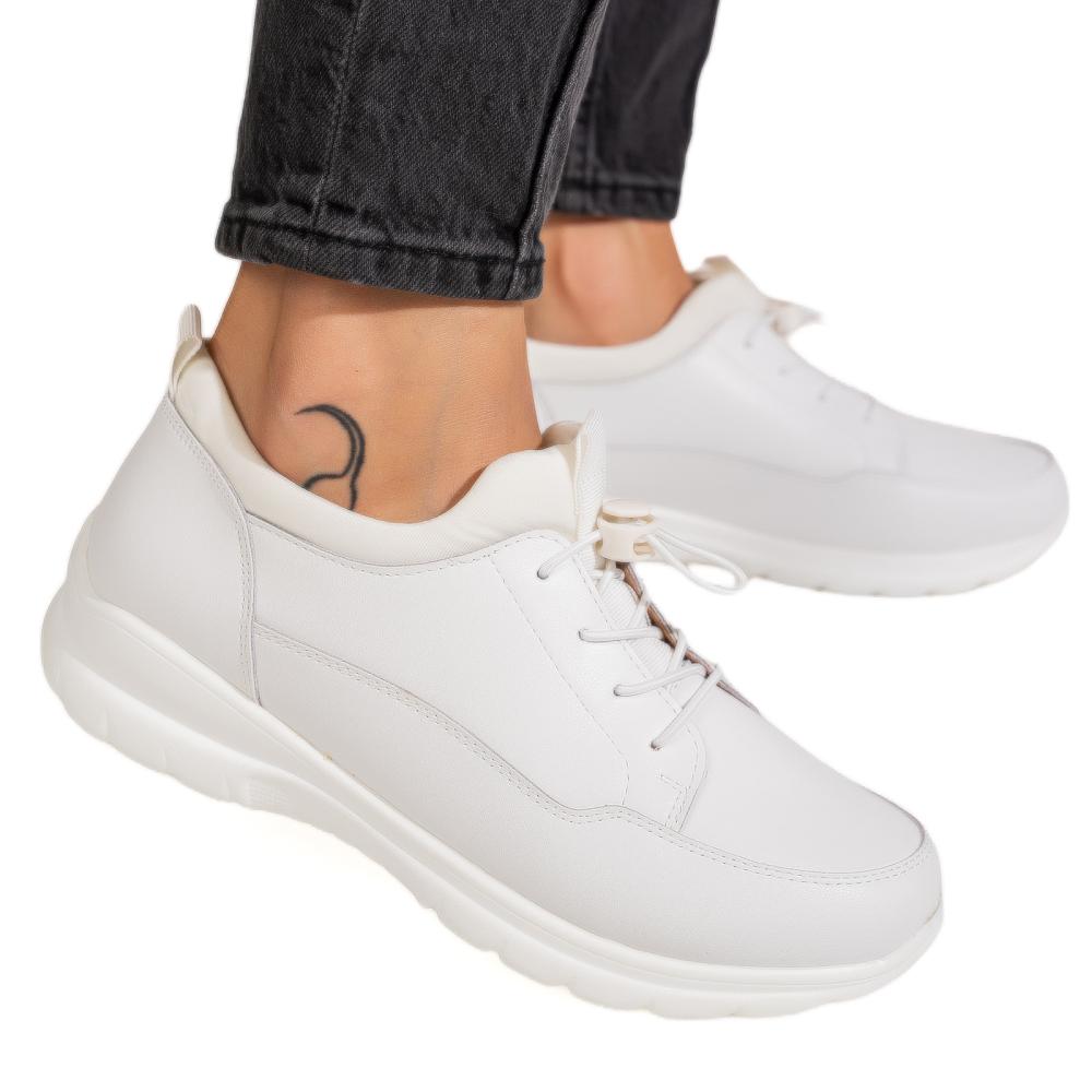 Pantofi Casual