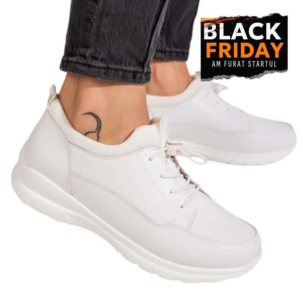 Pantofi Casual