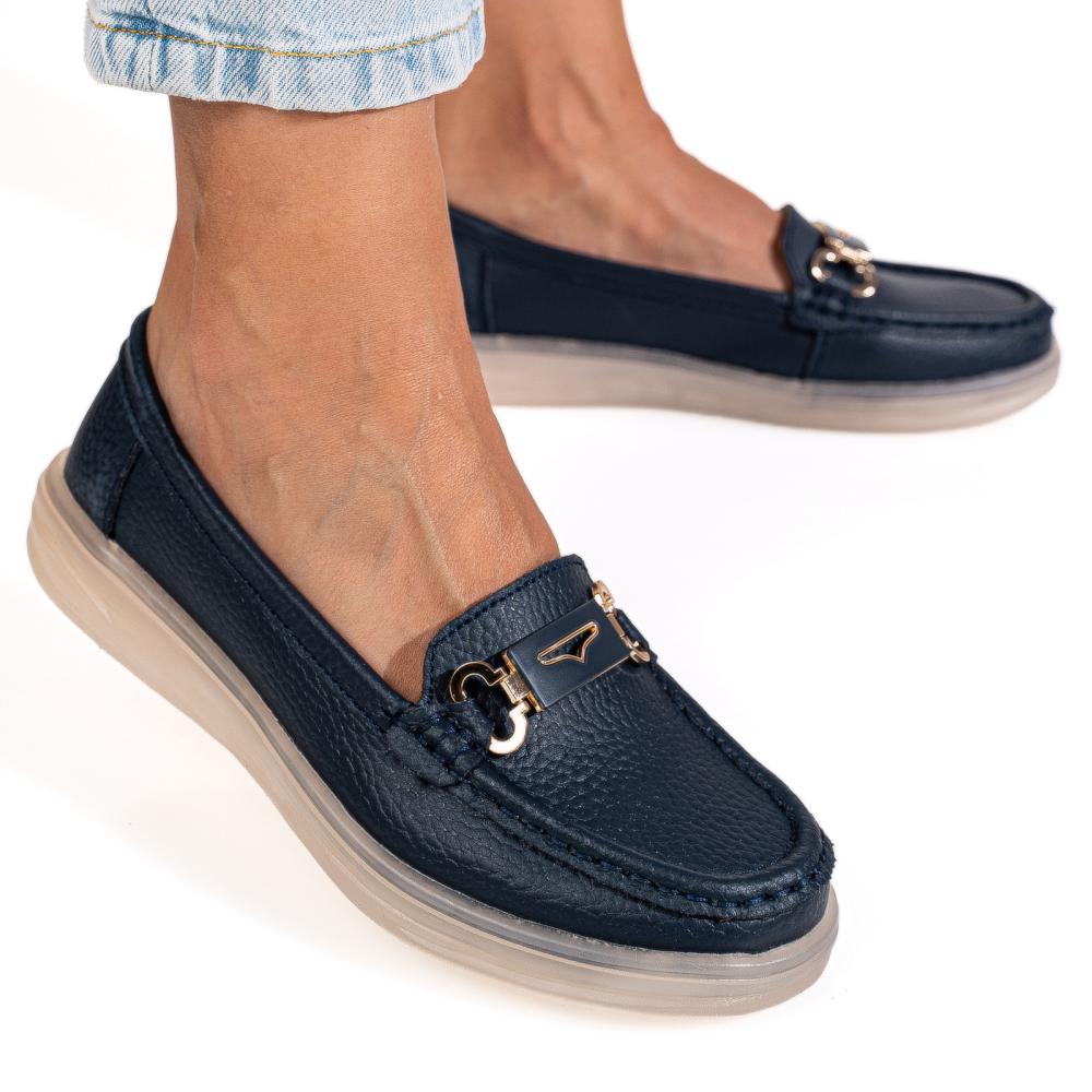 Mocasini Dama