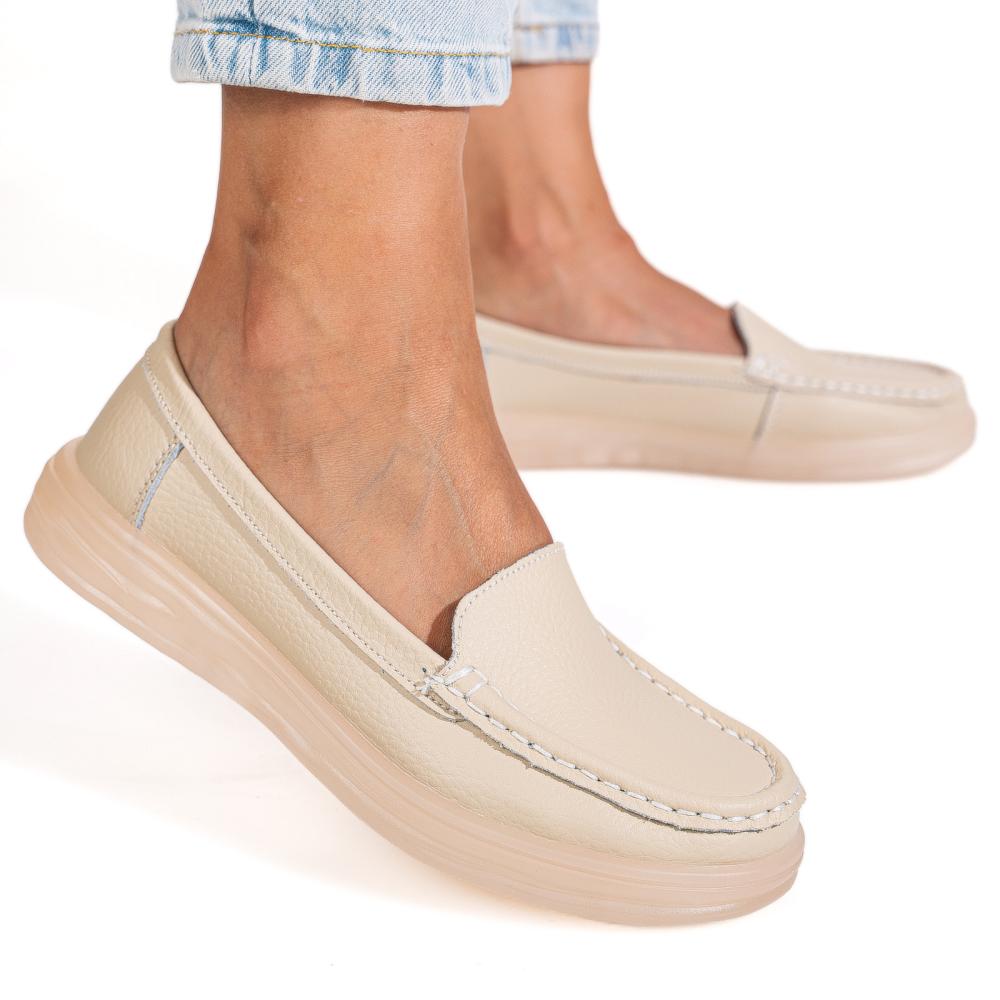 Mocasini Dama