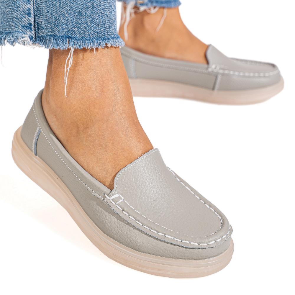Mocasini Dama