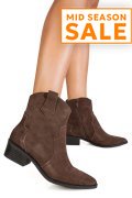 GHETE COFFE PIELE NATURALA NC1362