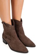 GHETE COFFE PIELE NATURALA NC1362