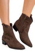 GHETE COFFE PIELE NATURALA NC1362