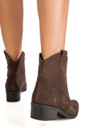 GHETE COFFE PIELE NATURALA NC1362