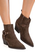 GHETE COFFE PIELE NATURALA NSPC1360