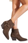 GHETE COFFE PIELE NATURALA NSPC1360