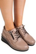 GHETE BEJ PIELE NATURALA APCKD7550