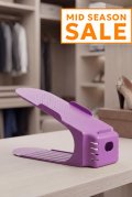 SUPORT PANTOFI MOV SUP-PURPLE