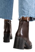 BOTINE MARO PIELE NATURALA RS77839