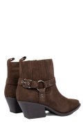 GHETE COFFE PIELE NATURALA NSPC1360