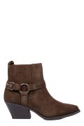 GHETE COFFE PIELE NATURALA NSPC1360
