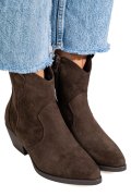 GHETE COFFE PIELE NATURALA JSPJ87P