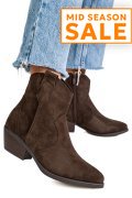 GHETE COFFE PIELE NATURALA JSPJ87P