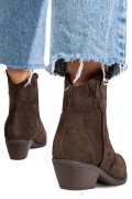 GHETE COFFE PIELE NATURALA JSPJ87P