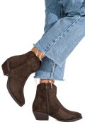 GHETE COFFE PIELE NATURALA JSPJ87P