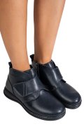 GHETE BLEUMARIN PIELE NATURALA XPCH041