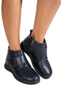 GHETE BLEUMARIN PIELE NATURALA XPCH041