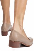 PANTOFI NUDE PIELE NATURALA 1S7771