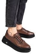 PANTOFI MARO PIELE NATURALA 2S77046
