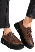 PANTOFI MARO PIELE NATURALA 2S77046