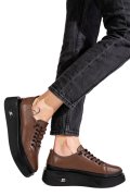 PANTOFI MARO PIELE NATURALA 2S77046