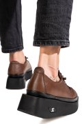 PANTOFI MARO PIELE NATURALA 2S77046