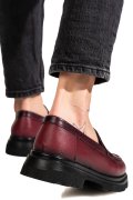 MOCASINI VISINII PIELE NATURALA 2S77901