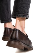MOCASINI MARO PIELE NATURALA 2S77901