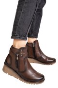 GHETE MARO PIELE NATURALA 6S7759
