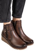 GHETE MARO PIELE NATURALA 6S7759