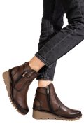 GHETE MARO PIELE NATURALA 6S7759