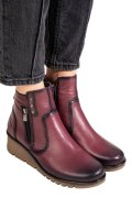 GHETE VISINII PIELE NATURALA 6S7759