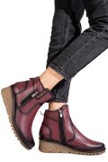 GHETE VISINII PIELE NATURALA 6S7759