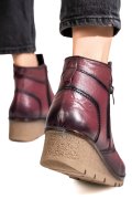 GHETE VISINII PIELE NATURALA 6S7759
