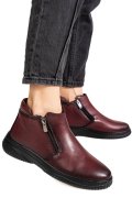 GHETE VISINII PIELE NATURALA 3PC119