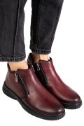 GHETE VISINII PIELE NATURALA 3PC119