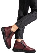 GHETE VISINII PIELE NATURALA 3PC119