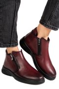 GHETE VISINII PIELE NATURALA 3PC119