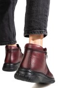 GHETE VISINII PIELE NATURALA 3PC119