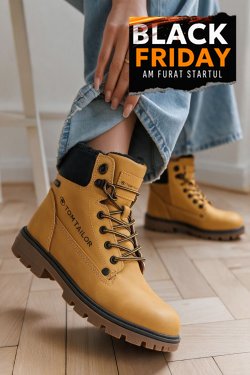 TOM TAILOR, GHETE MARO 0S77904